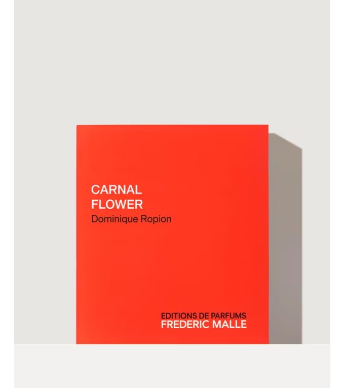 CARNAL FLOWER
