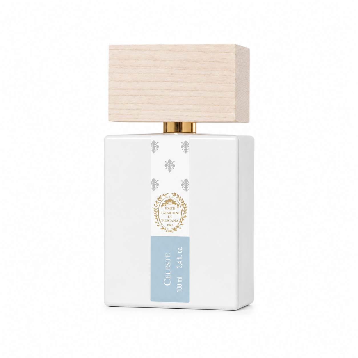 Parfum Celeste 100 ml Giardini di Toscana
