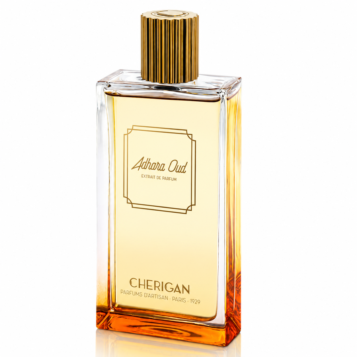 Cherigan Adhara Oud Extrait de Parfum 100 ml