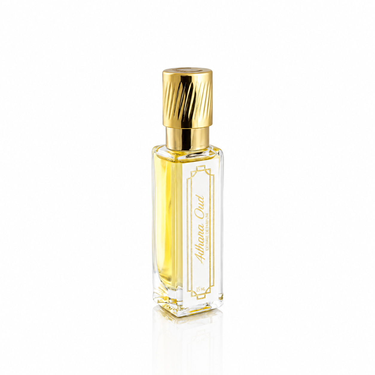 Cherigan Adhara Oud Extrait de Parfum 15 ml