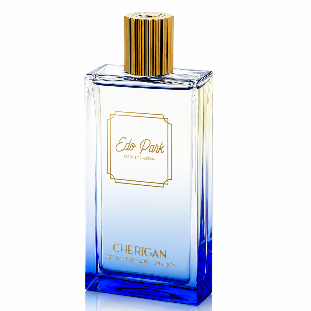 Cherigan Edo Park Extrait de Parfum 100 ml