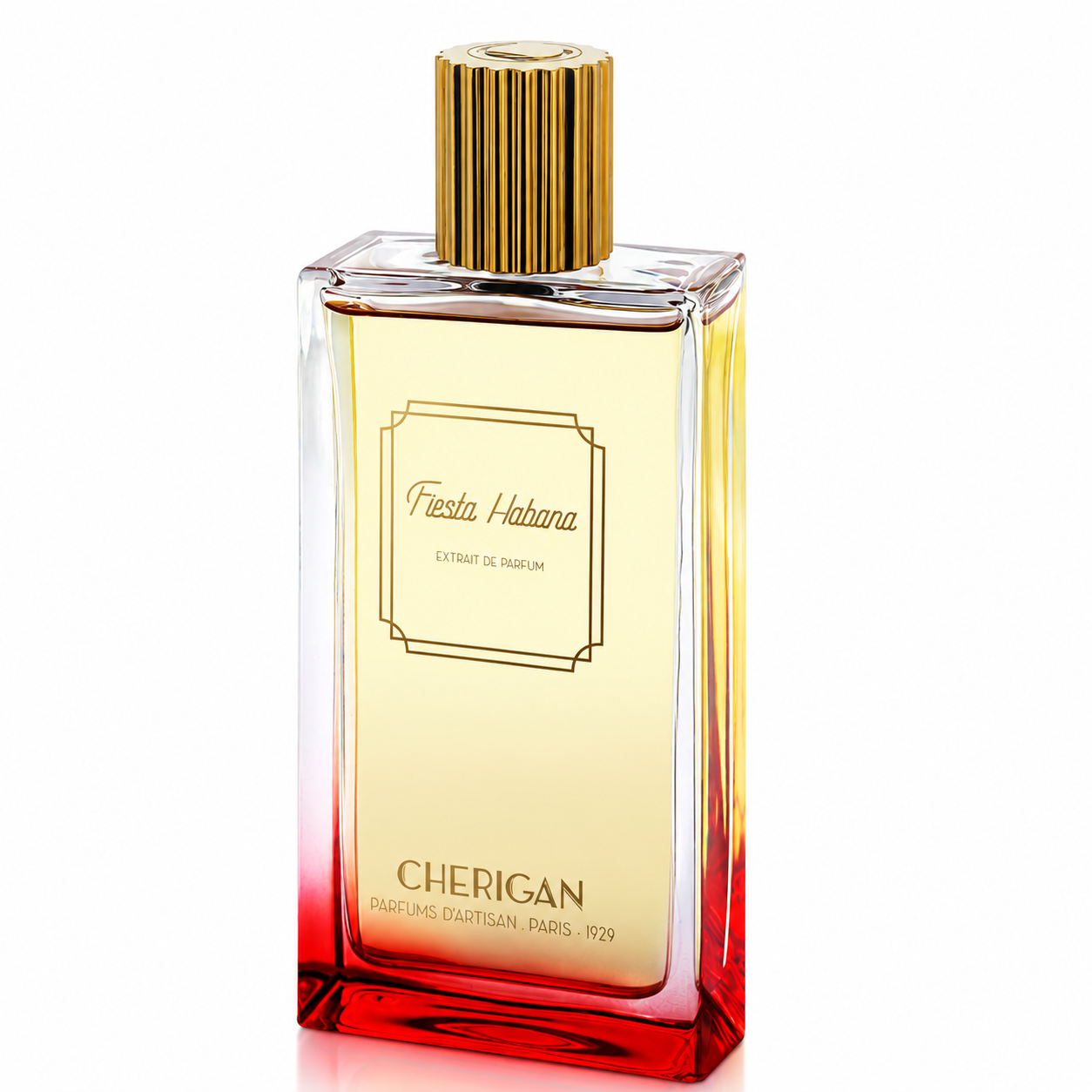 Cherigan Fiesta Habana Extrait de Parfum 100 ml