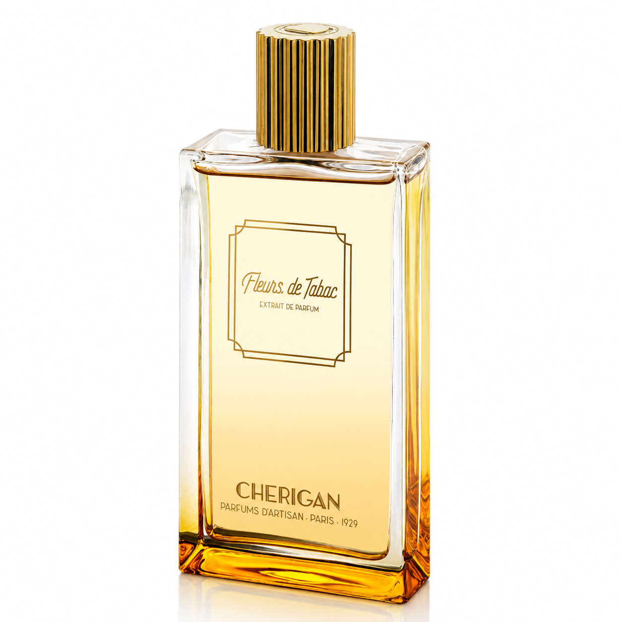 Cherigan Fleurs de Tabac Extrait de Parfum 100 ml