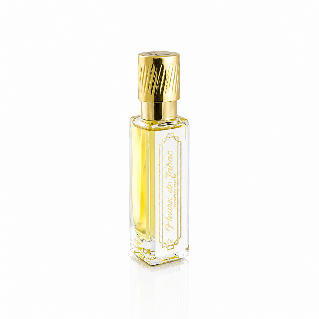Cherigan Fleurs de Tabac Extrait de Parfum 15 ml