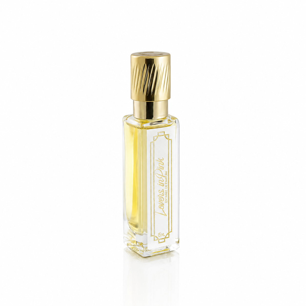 Cherigan Lovers in Pink Extrait de Parfum 15 ml