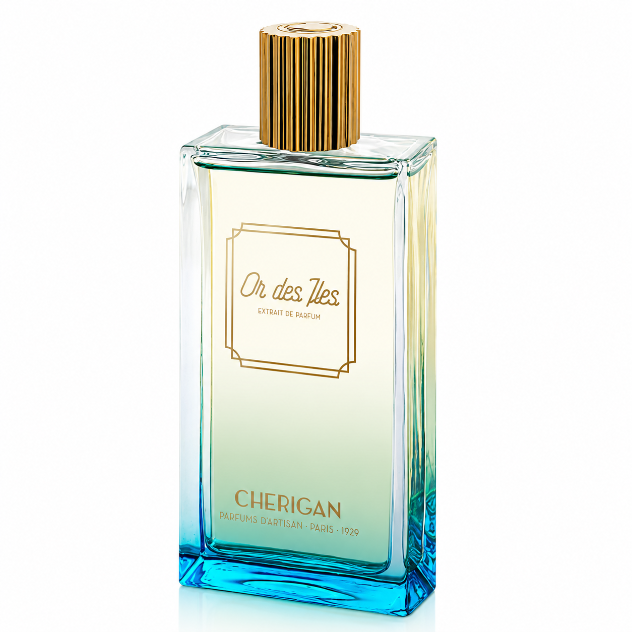 Cherigan Or des Îles Extrait de Parfum 100 ml