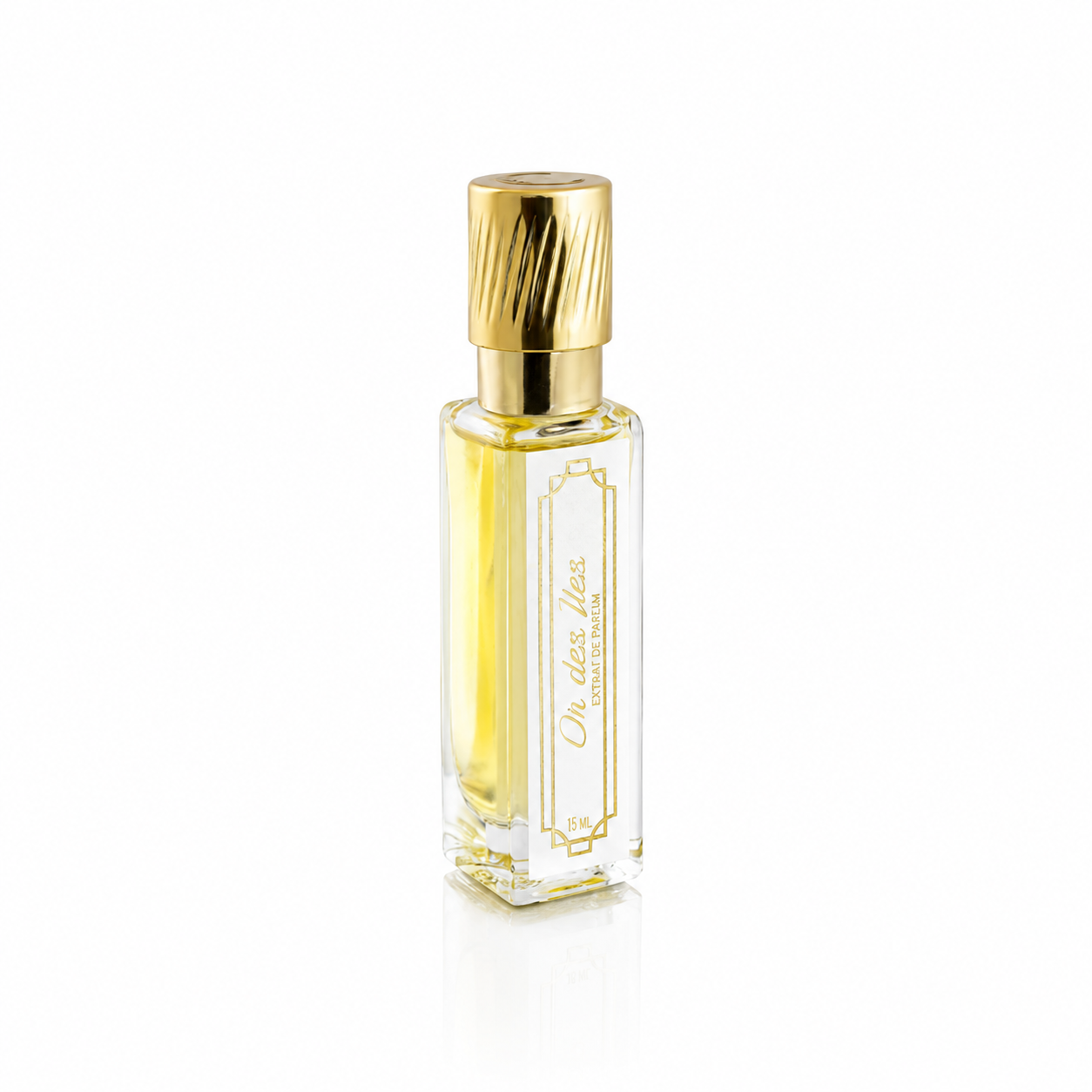 Cherigan Or des Îles Extrait de Parfum 15 ml