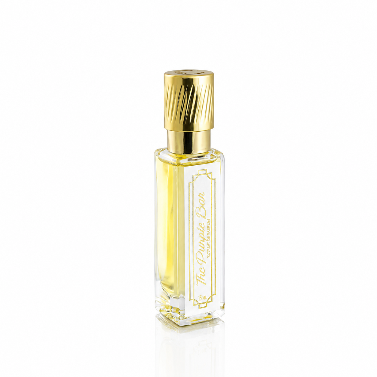 Cherigan The Purple Bar Extrait de Parfum 15 ml