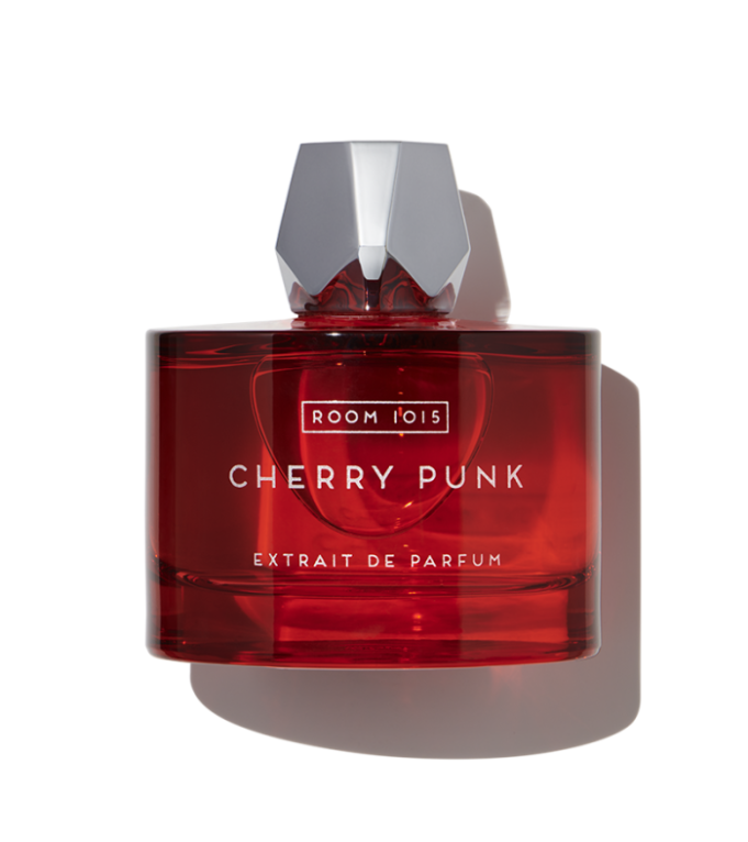 CHERRY PUNK Extrait de Parfum