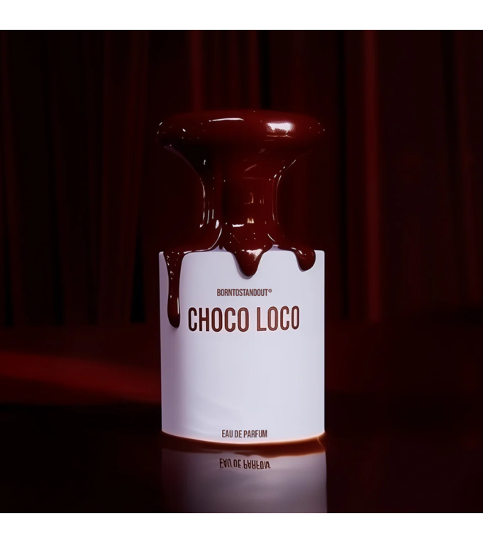 CHOCO LOCO