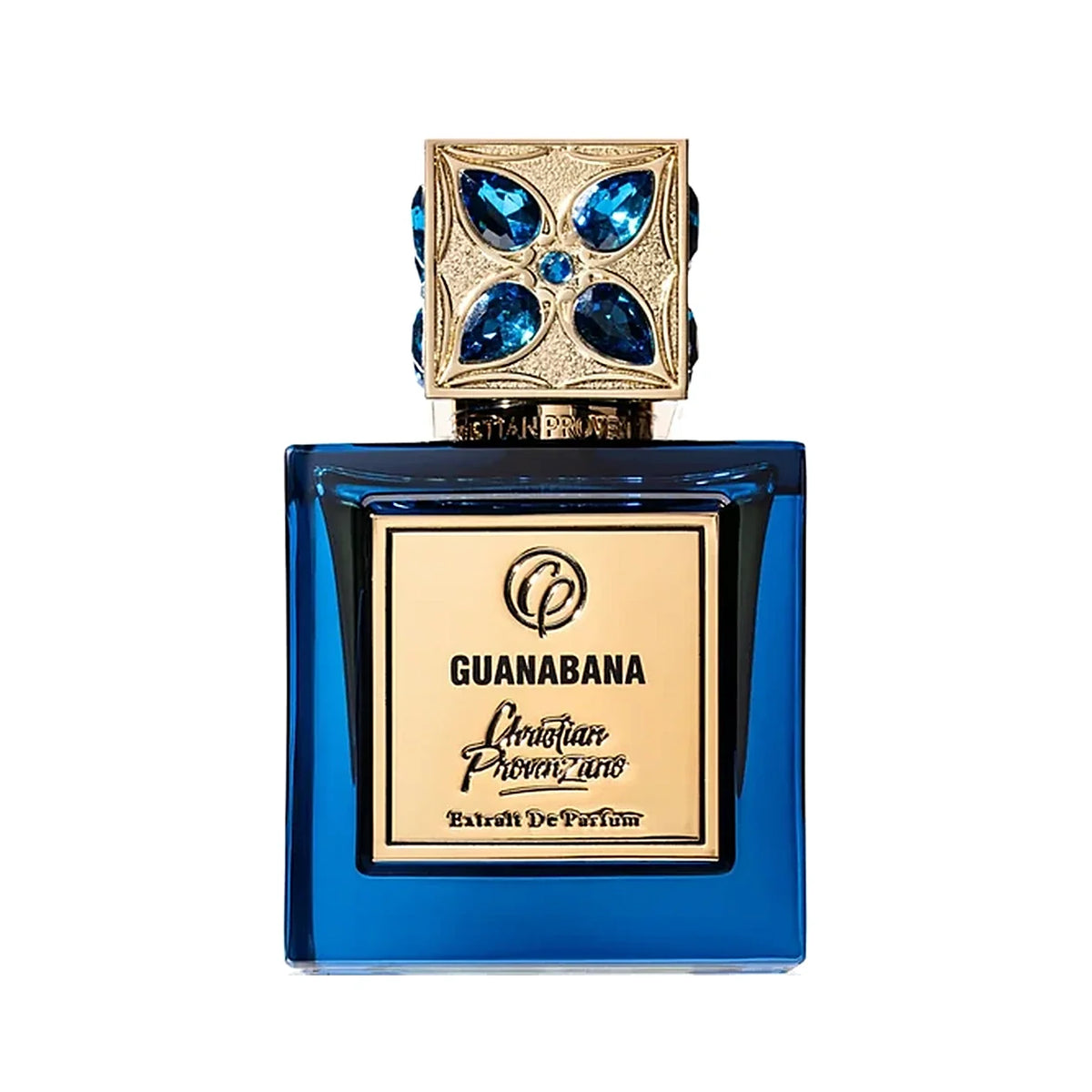Guanabana Christian Provenzano extrait de parfum 100 ml chez Odorare Parfumerie