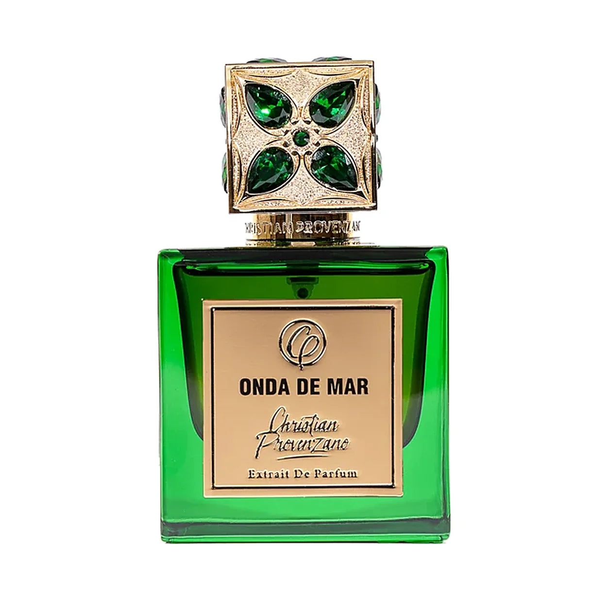 Onda de Mar Christian Provenzano extrait de parfum 100 ml chez Odorare Parfumerie