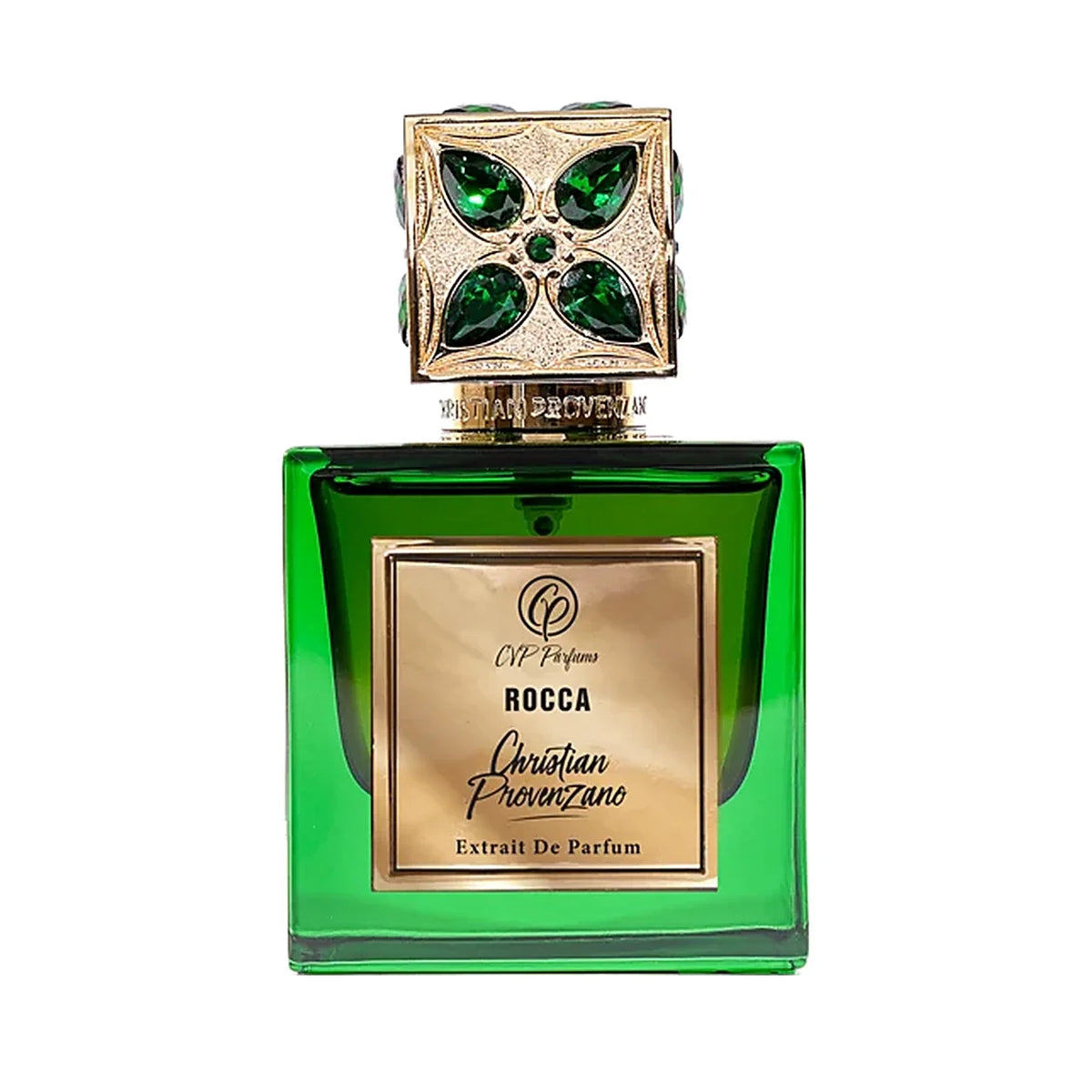 Rocca Christian Provenzano extrait de parfum 100 ml chez Odorare Parfumerie
