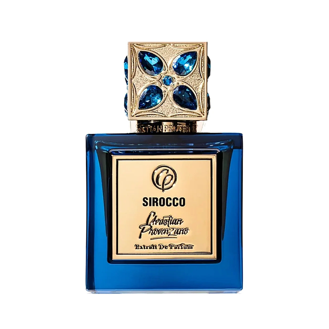 Sirocco Christian Provenzano extrait de parfum 100 ml chez Odorare Parfumerie