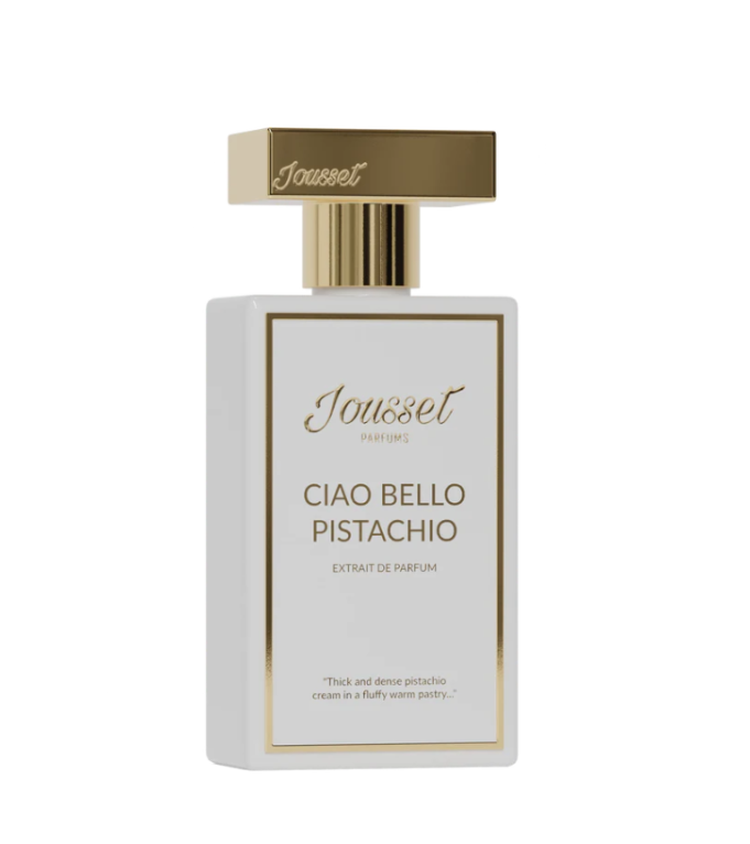 CIAO BELLO PISTACHIO