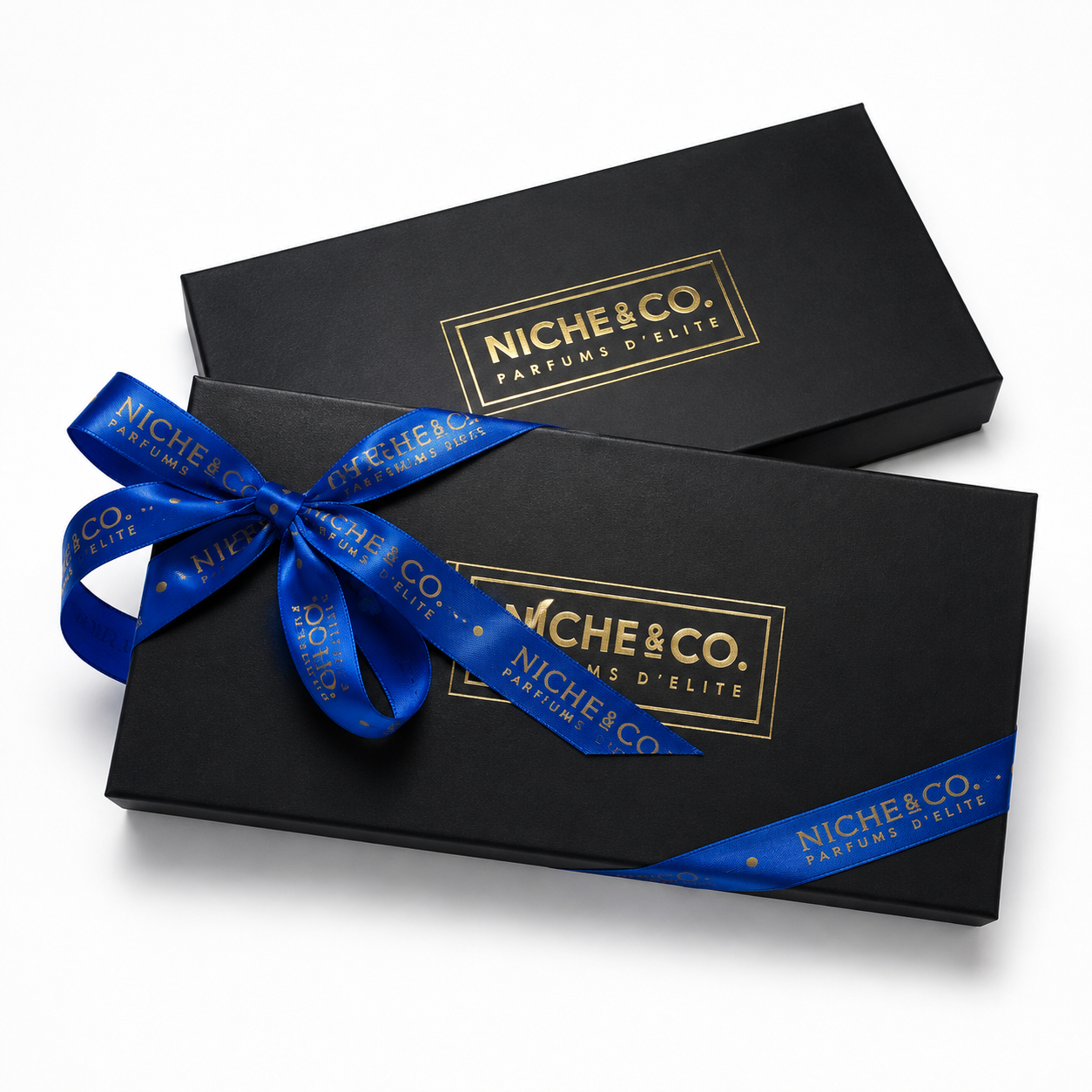 Coffret Cigno Nero Pack Découverte 7 x 2ml