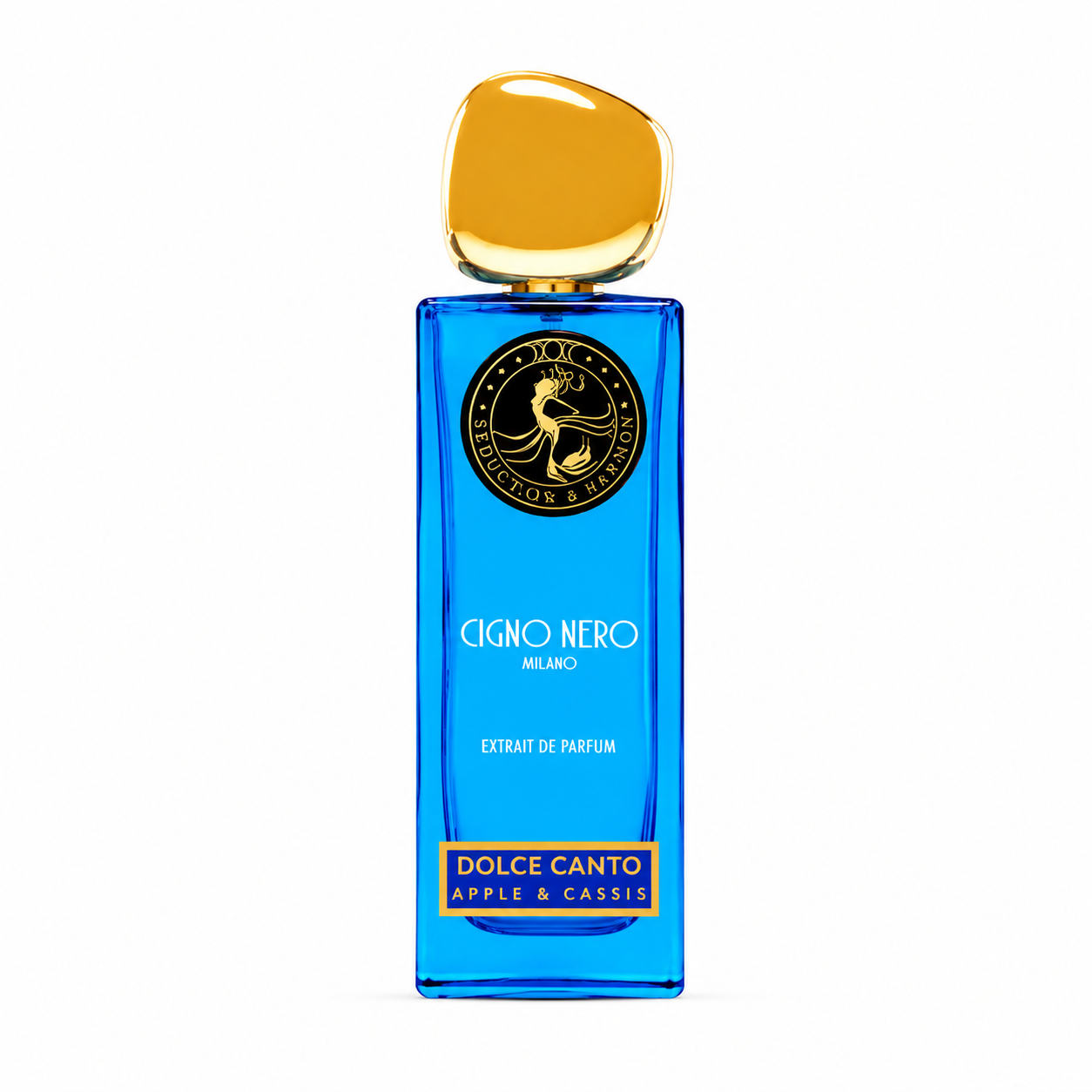 Cigno Nero Dolce Canto Extrait de Parfum 50ml