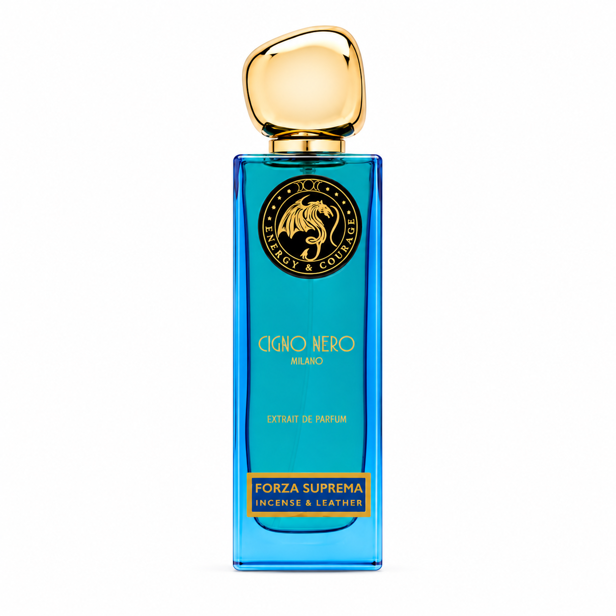 Cigno Nero Forza Suprema Extrait de Parfum 50ml
