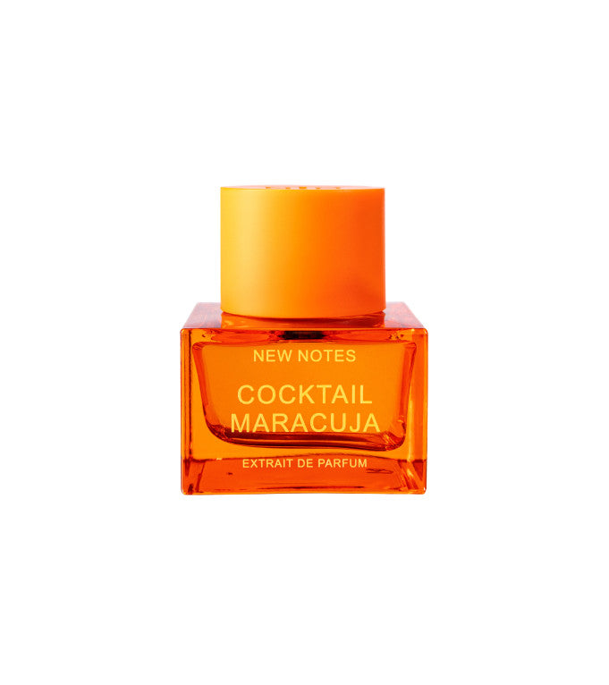 COCKTAIL MARACUJA