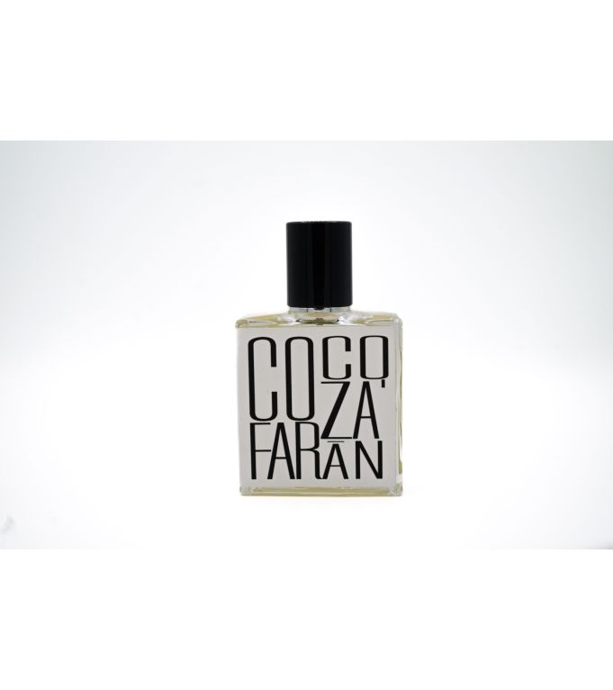 COCO ZA'FARAN