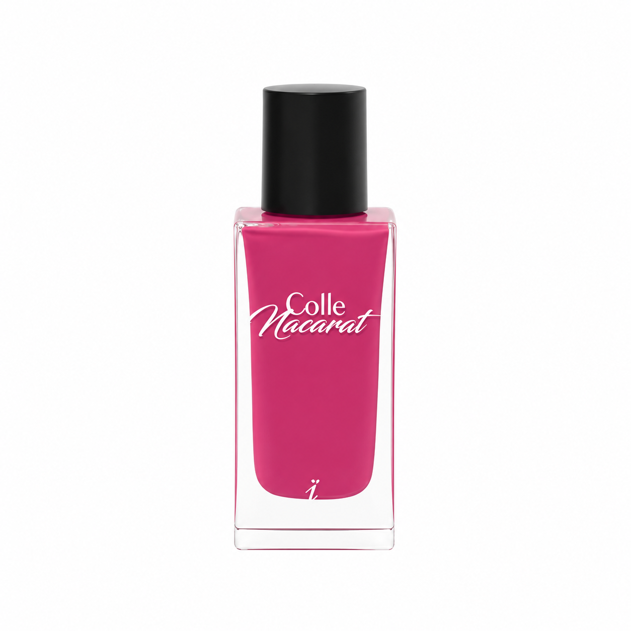 YZKINE Colle Nacarat Eau de Parfum 50 ml