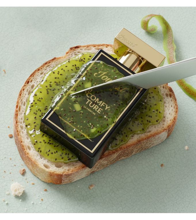 Comfy Ture – Extrait de Parfum Fruité Gourmand