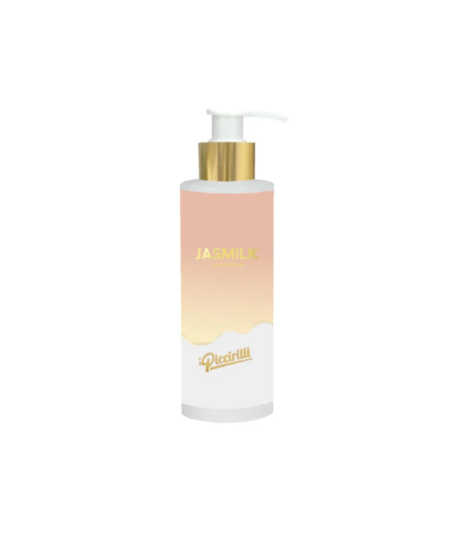 Crème Corporelle JASMILK