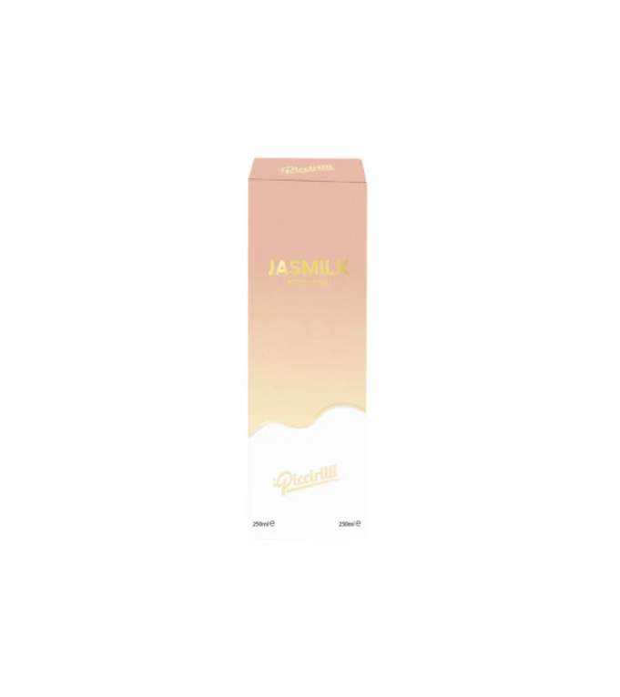 Crème Corporelle JASMILK