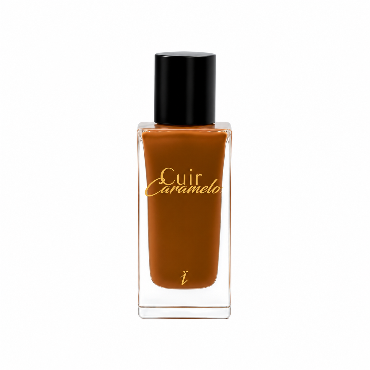 YZKINE Cuir Caramelo Eau de Parfum 50 ml