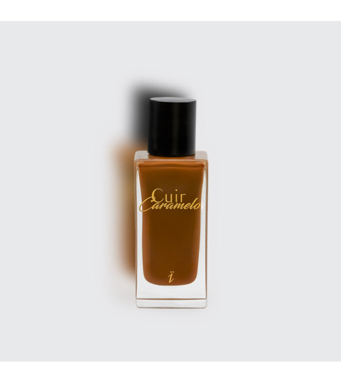 CUIR CARAMELO