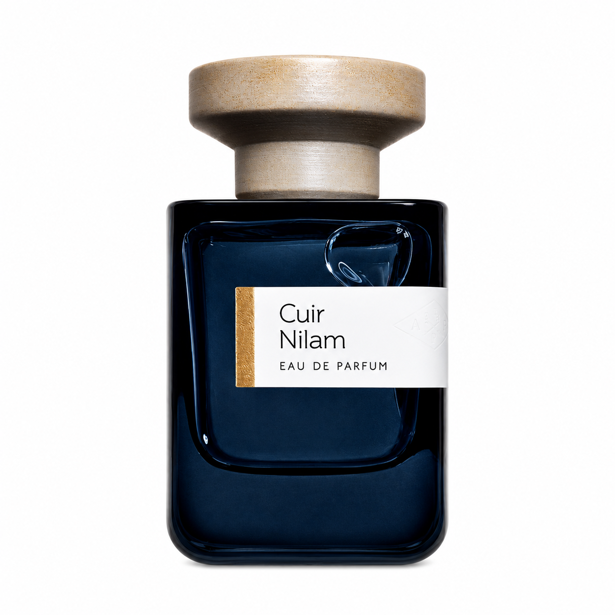Flacon 100 ml Cuir Nilam Eau de Parfum