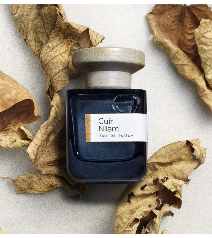 Cuir Nilam