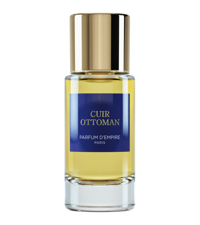 CUIR OTTOMAN