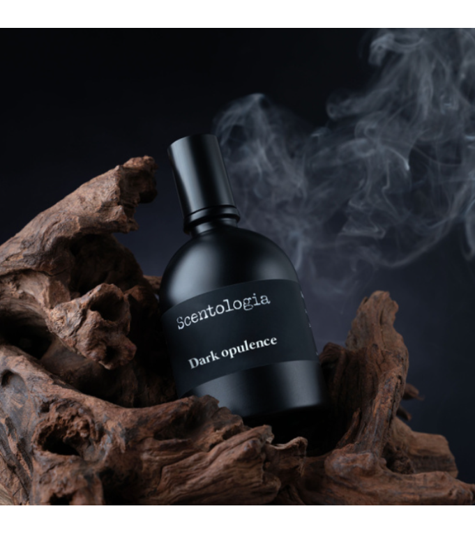 DARK OPULENCE
