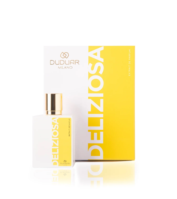 DELIZIOSA