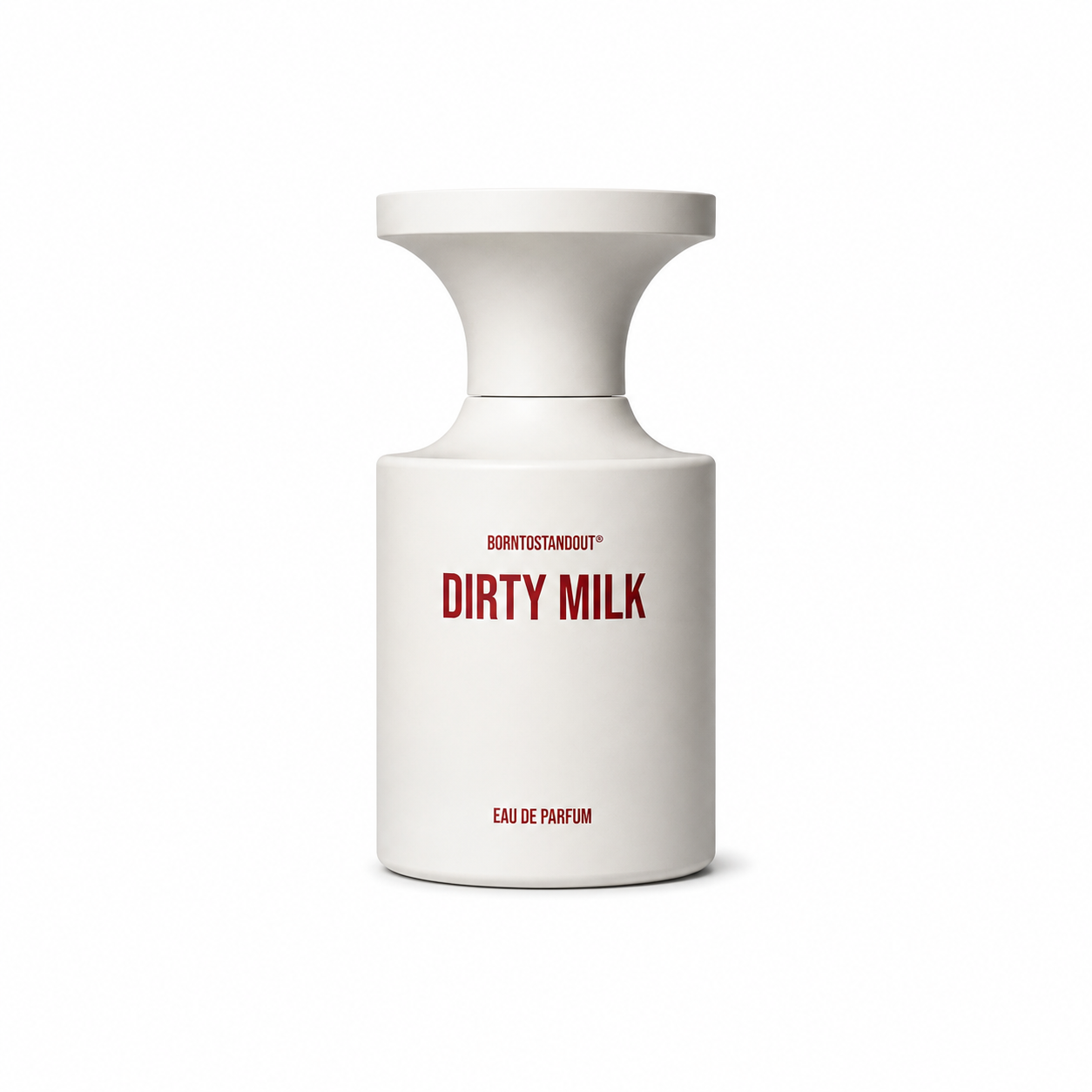 Flacon 50 ml Dirty Milk Eau de Parfum