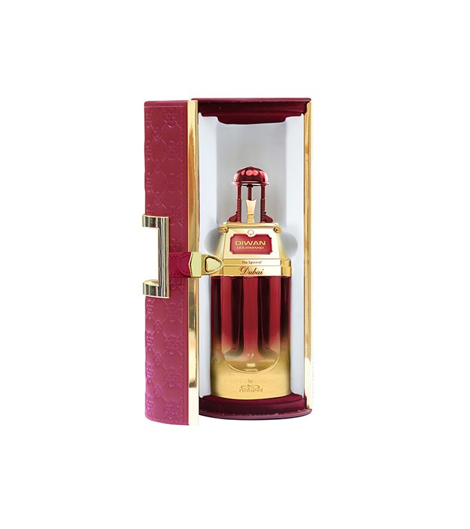 Diwan Gourmand – Eau de Parfum Gourmande Orientale