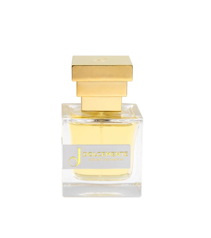 Dolcemente – Eau de Parfum Vanillée Florale