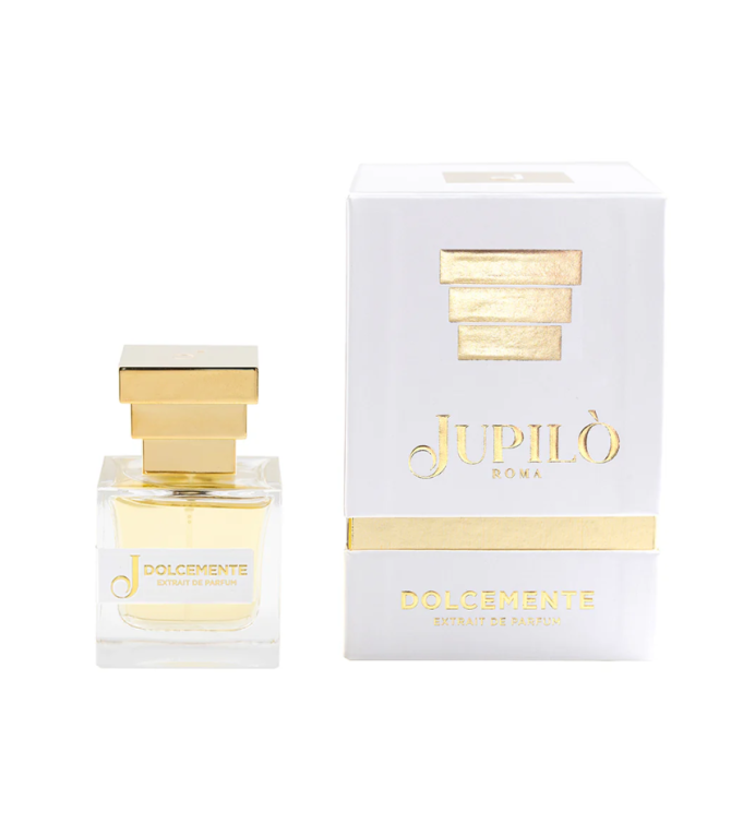 Dolcemente – Eau de Parfum Vanillée Florale