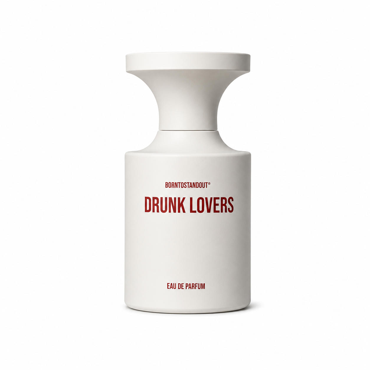 Flacon 50 ml Drunk Lovers Eau de Parfum