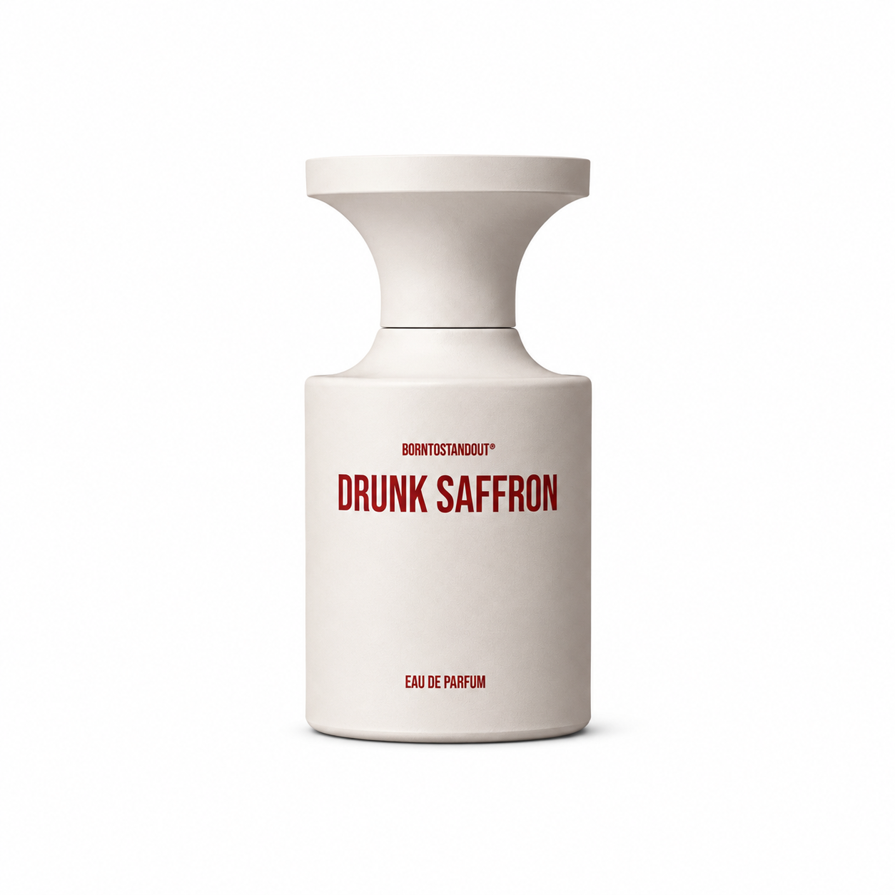 Flacon 50 ml Drunk Saffron Eau de Parfum