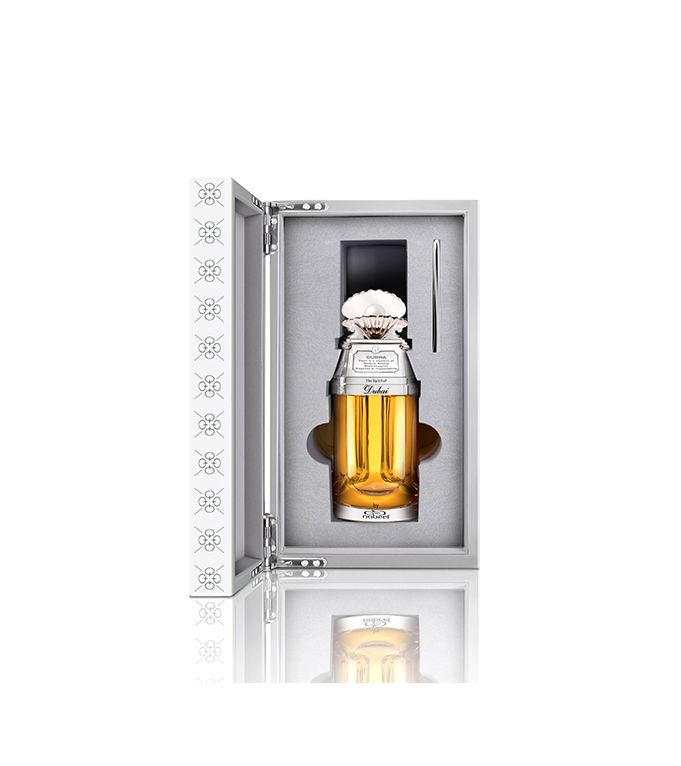 Durra – Eau de Parfum Boisée Orientale