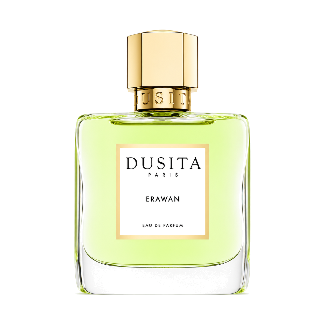 Dusita Paris Erawan, eau de parfum 50 ml, flacon