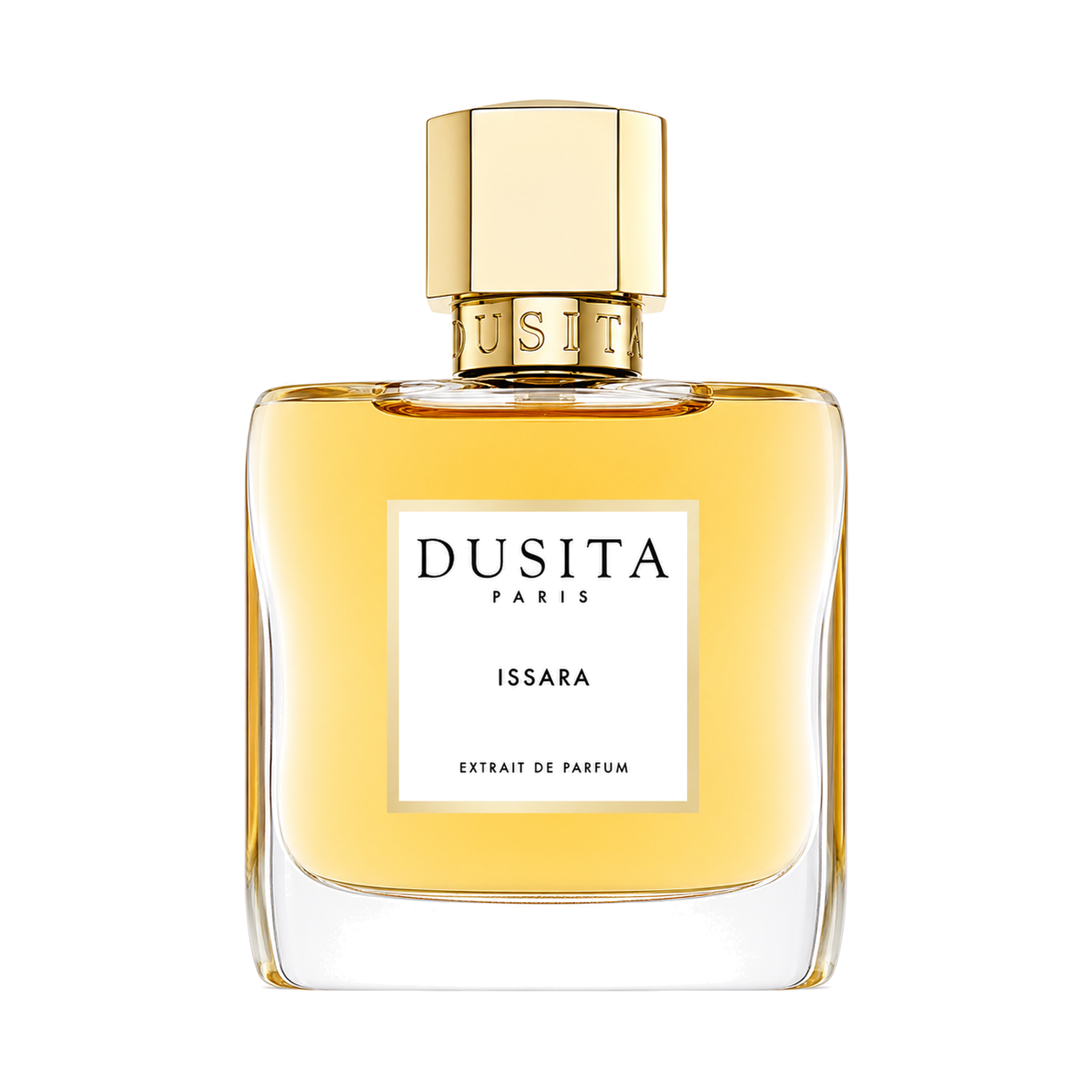 Dusita Paris Issara, extrait de parfum 50 ml, flacon
