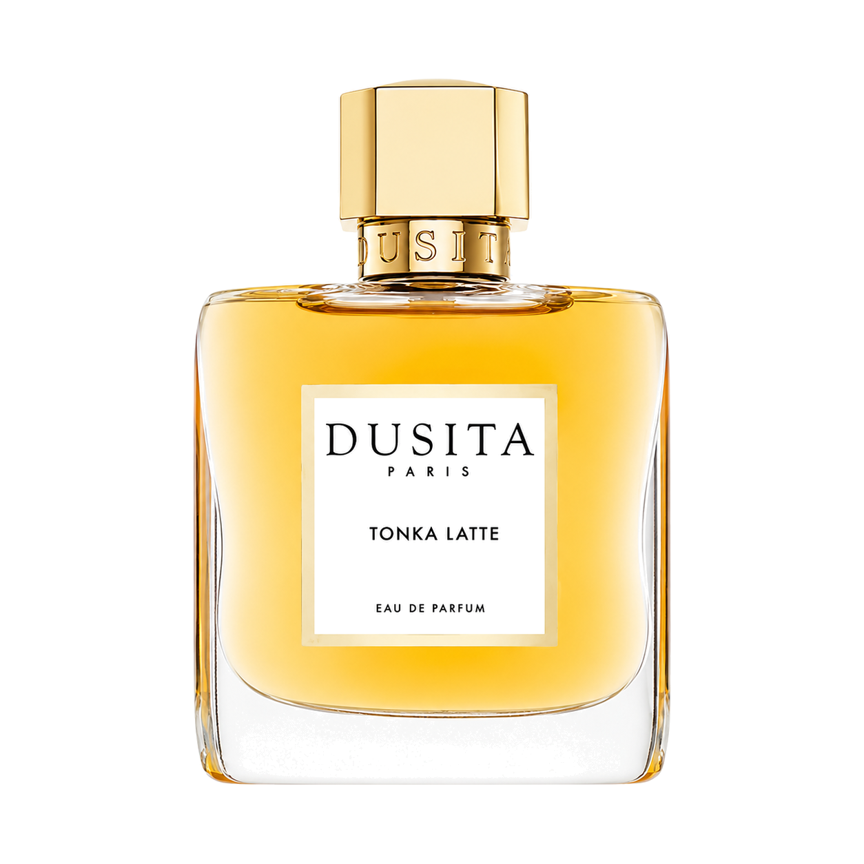 Dusita Paris Tonka Latte, eau de parfum 50 ml, flacon