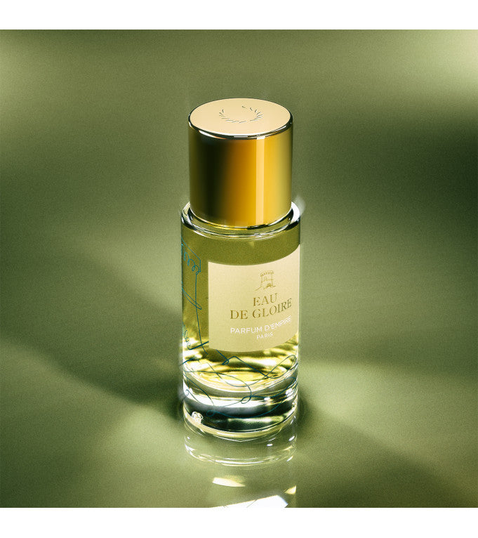 EAU DE GLOIRE
