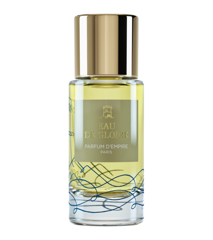 EAU DE GLOIRE