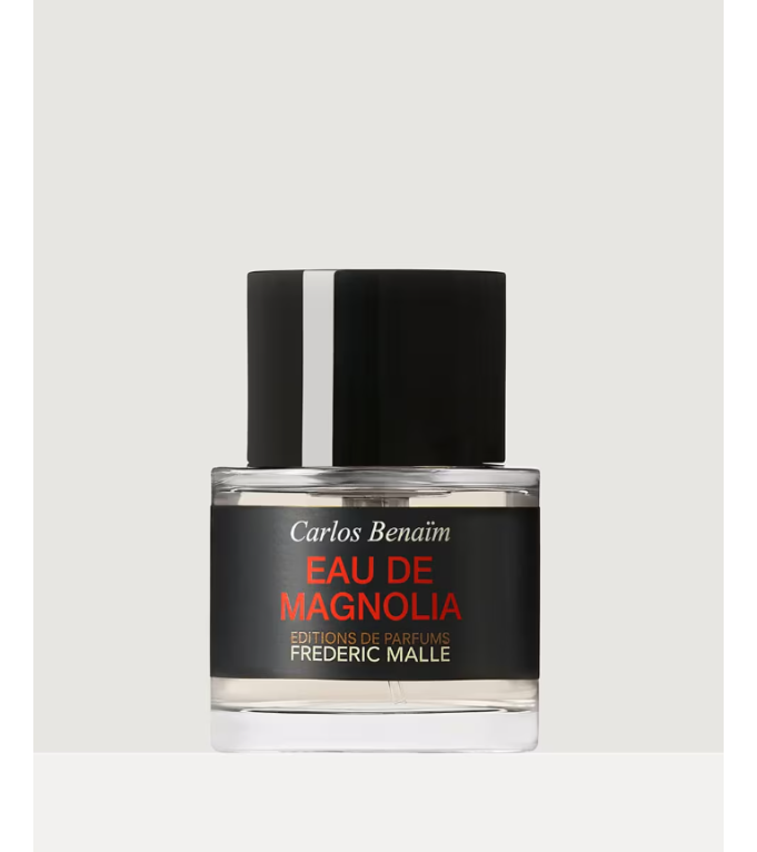 EAU DE MAGNOLIA