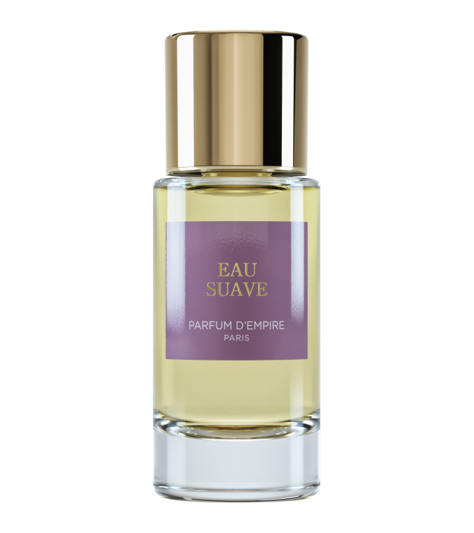 EAU SUAVE