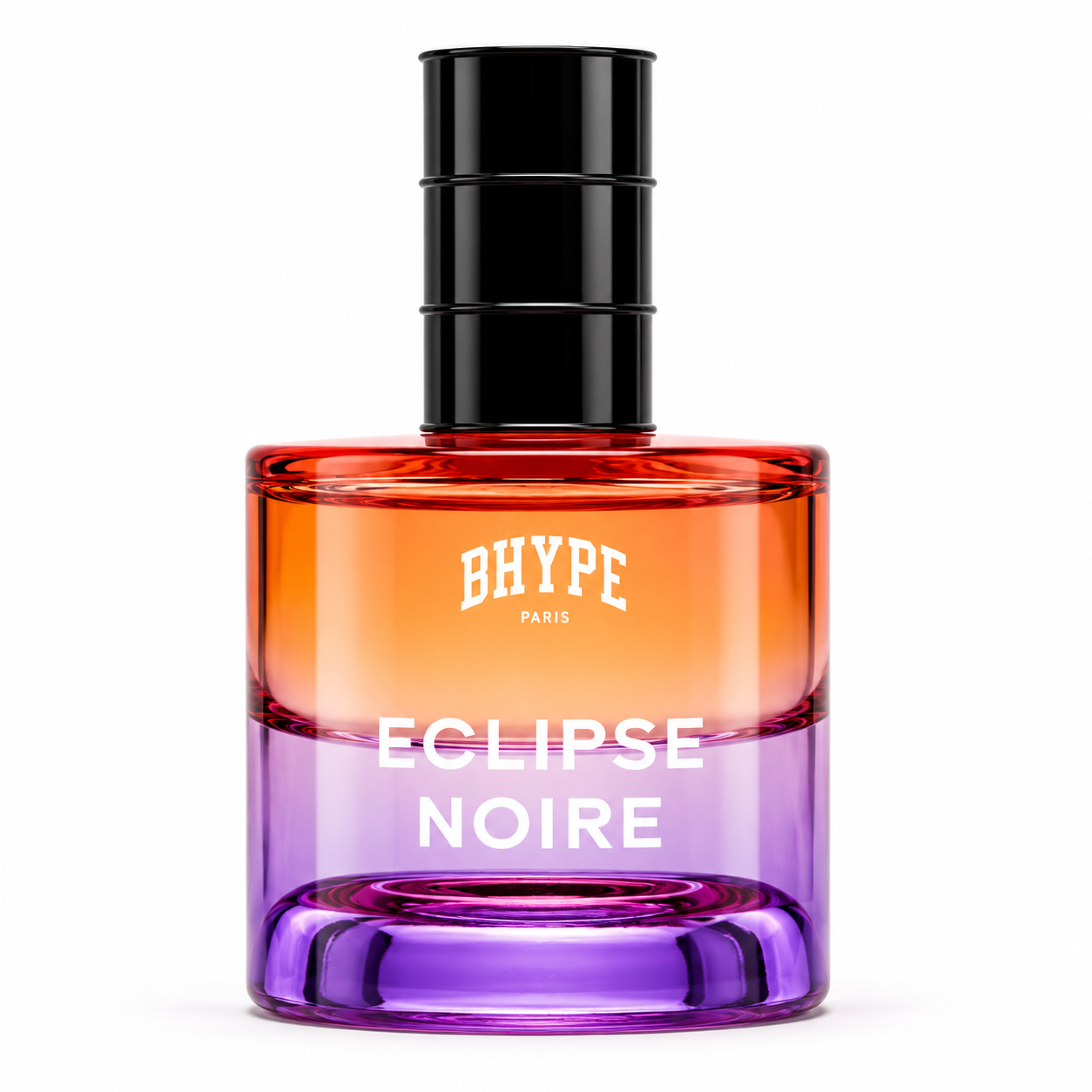 Flacon 50 ml Eclipse Noire Eau de Parfum